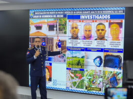 Los cuatro implicados en asalto-homicidio de Julián Oro Duro ultimaron detalles el día del crimen