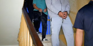 Extraditan a Miami a dos de RD acusados de narcotráfico