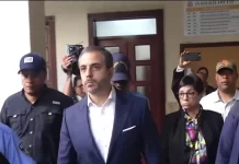 Reanundan hoy audiencia a hermanos Espaillat por derrumbe de la discoteca Jet Set