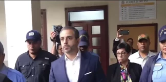 Reanundan hoy audiencia a hermanos Espaillat por derrumbe de la discoteca Jet Set