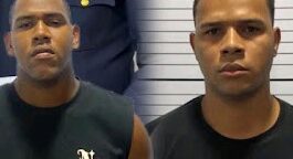 Policía arresta dos mas vinculados a la muerte de Zeneida Socorro Castillo, caso Julián Oro Duro