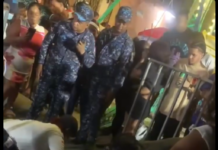 Tragedia en Hato Mayor: tres niñas resultan heridas al caer vagón de juego mecánico