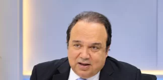 Castillo Semán califica de hostil convocatoria al embajador dominicano en Haití