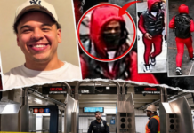 Familia de dominicano asesinado en el metro NY pide justicia