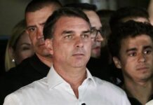 Bolsonaro ha partido rumbo al «exilio» en EEUU