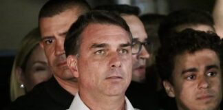 Bolsonaro ha partido rumbo al «exilio» en EEUU