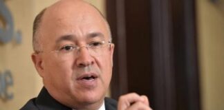 Un exProcurador General dice hay ejecuciones extrajudiciales