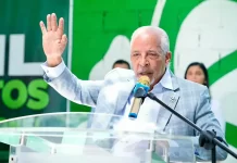 La Fuerza del Pueblo cuestiona política salud del oficialista PRM