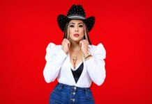 Marcel Piel Morena vuelve a Hard Rock con su Tour Bacharengue