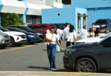 Reportan casos de virus respiratorios y dengue en el Hospital Robert Reid Cabral