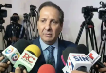 Salud Pública activa vigilancia para evitar brote de enfermedades por lluvias