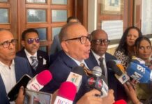 Presentan querella contra director de la Policía y agentes por muertes en supuestos intercambios de disparos