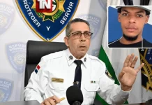 Discusión por RD$200 habría provocado muerte de “Vaguito” en Nagua