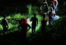 Hallan cuerpo de hombre en las aguas del río Yabón Sabana de la Mar