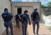 Ocupan presuntas drogas en operativos en sectores de La Romana