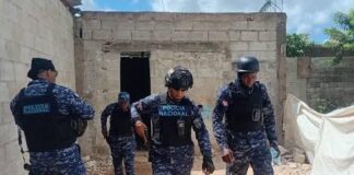 Ocupan presuntas drogas en operativos en sectores de La Romana