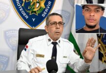 Discusión por RD$200 habría provocado muerte de “Vaguito” en Nagua