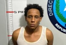 Atrapan a «El Picholo» por tráfico de haitianos, a quienes supuestamente luego asaltaba