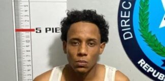 Atrapan a «El Picholo» por tráfico de haitianos, a quienes supuestamente luego asaltaba