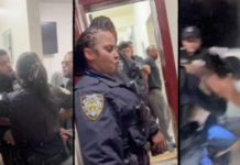 Denuncian fuerza excesiva Policía contra una familia de RD en Nueva York