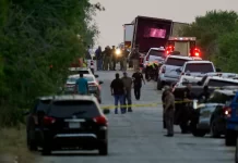 30 años de prisión a guatemalteco por caso tráfico de personas dejó 53 muertos en en Texas