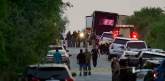 30 años de prisión a guatemalteco por caso tráfico de personas dejó 53 muertos en en Texas