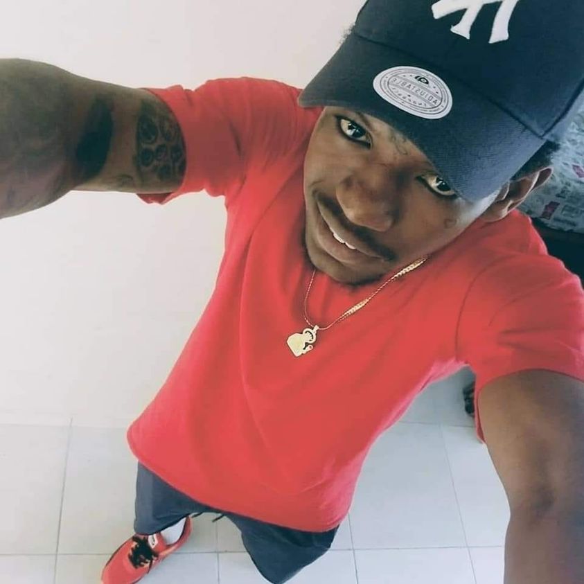 JOVEN QUE CAYO EN ZANJA EN LA AVENIDA DOMINGUEZ CHARRO ESTA EN ESTADO DELICADO