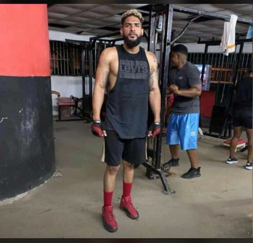 Matan de varios disparos un joven en el sector Miramar de San Pedro de Macorís.