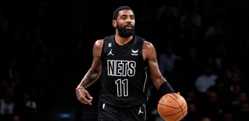 Draymond Green y Kyrie Irving, entre los mejores mientras se abre la agencia libre de la NBA