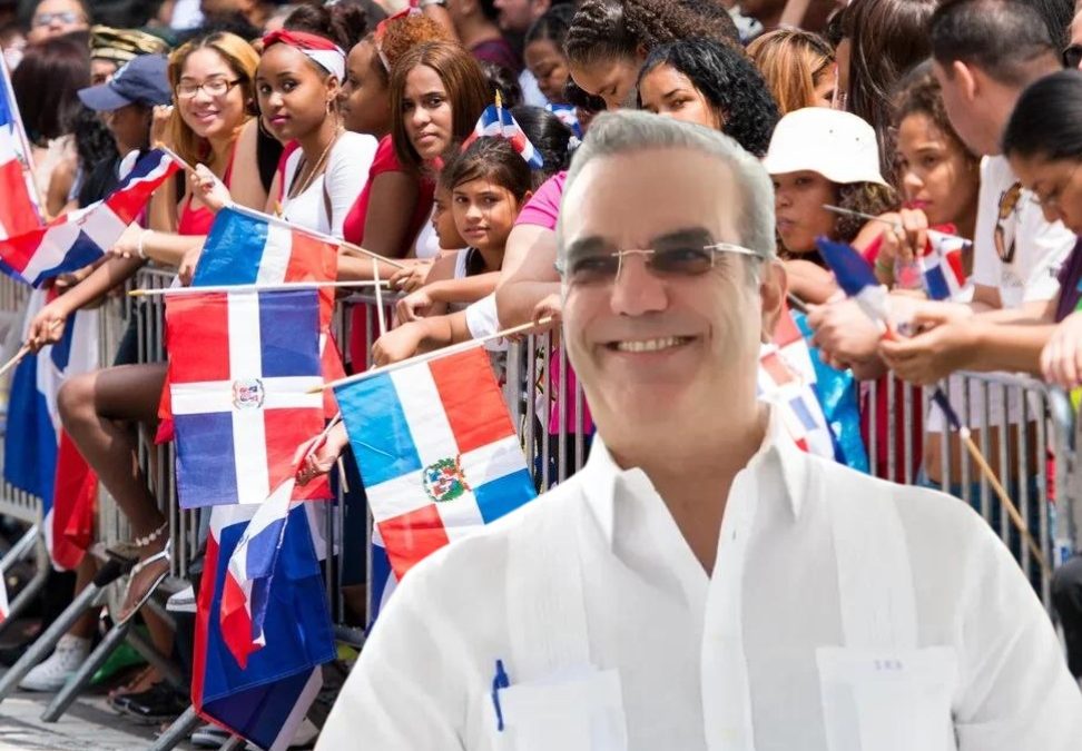 Presidente Abinader participará en Desfile Nacional Dominicano en NY