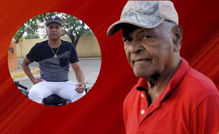 MUERE SEÑOR HABIA SIDO HERIDO DE MACHETE POR UN PRIMO, EN MUNICIPIO CONSUELO, SPM.