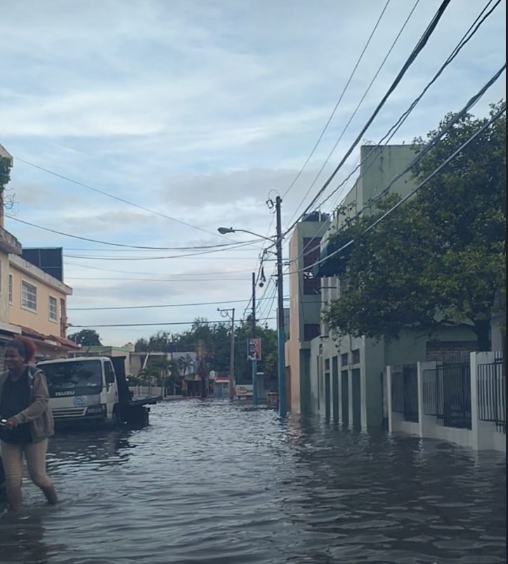 San Pedro de Macorís, bajo alerta por onda tropical y vaguada