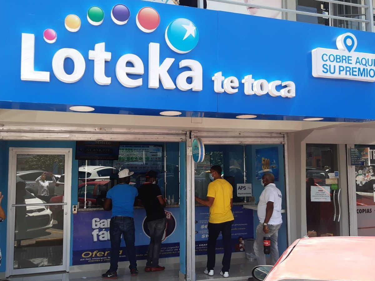 Empleadas de Bancas Loteka en San Pedro de Macorís denuncian maltratos y condiciones precarias