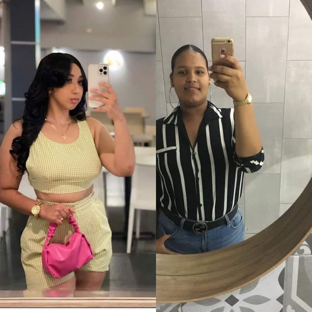 Trágico accidente deja dos mujeres muertas en la Vega