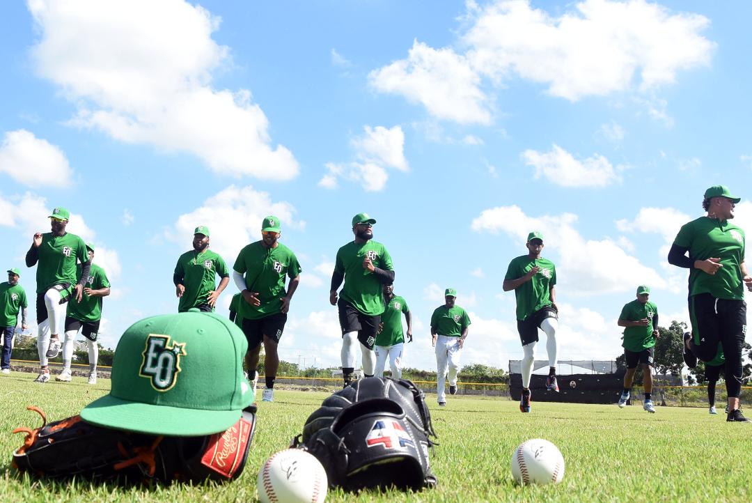 Las Estrellas comenzarán sus entrenamientos el 25 de septiembre