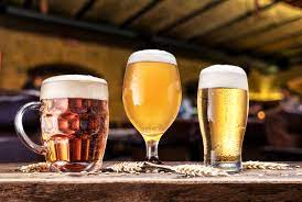 Viernes 4 de agosto: Día Internacional de la Cerveza