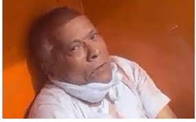 Identifican como Reinaldo Fuentes Campos al hombre lanzado vivo al mar