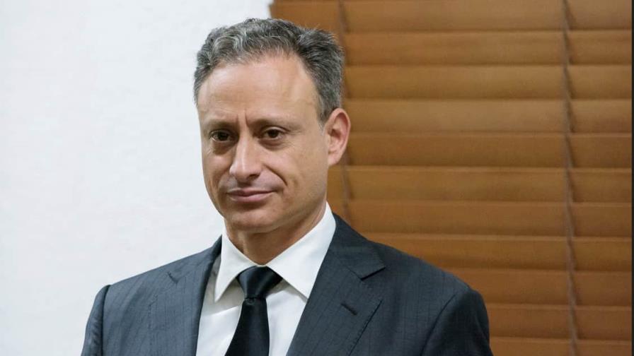 Jean Alain arremete contra Participación Ciudadana y denuncia «narrativa falsa»