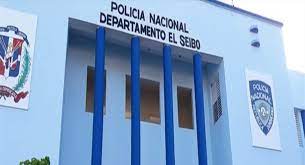 Policía apresa cuatro hombres por diferentes hechos delictivos en El Seibo.