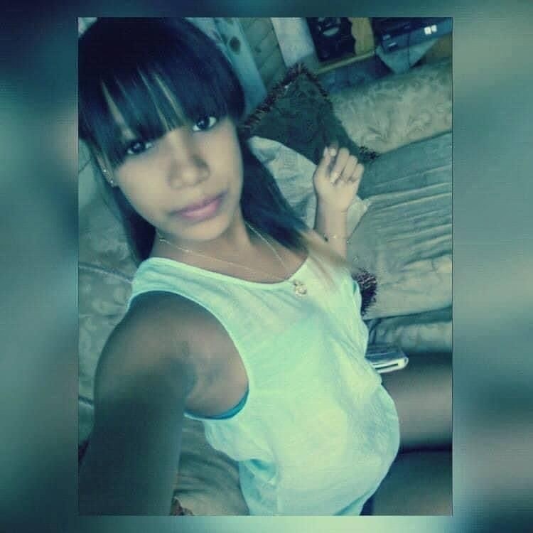 Una joven intento quitarse la vida luego de la muerte de su madre.