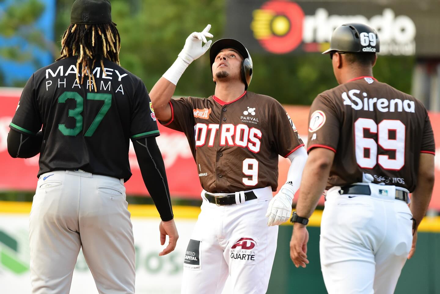 Estrellas Orientales Sufre Tercera Derrota Consecutiva en la Liga de Béisbol Invernal de la República Dominicana