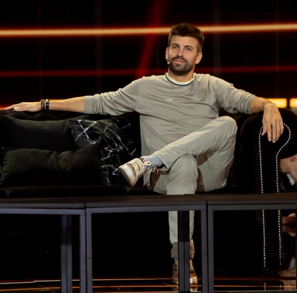 Gerard Piqué dice que visitará República Dominicana y que conoce el dembow