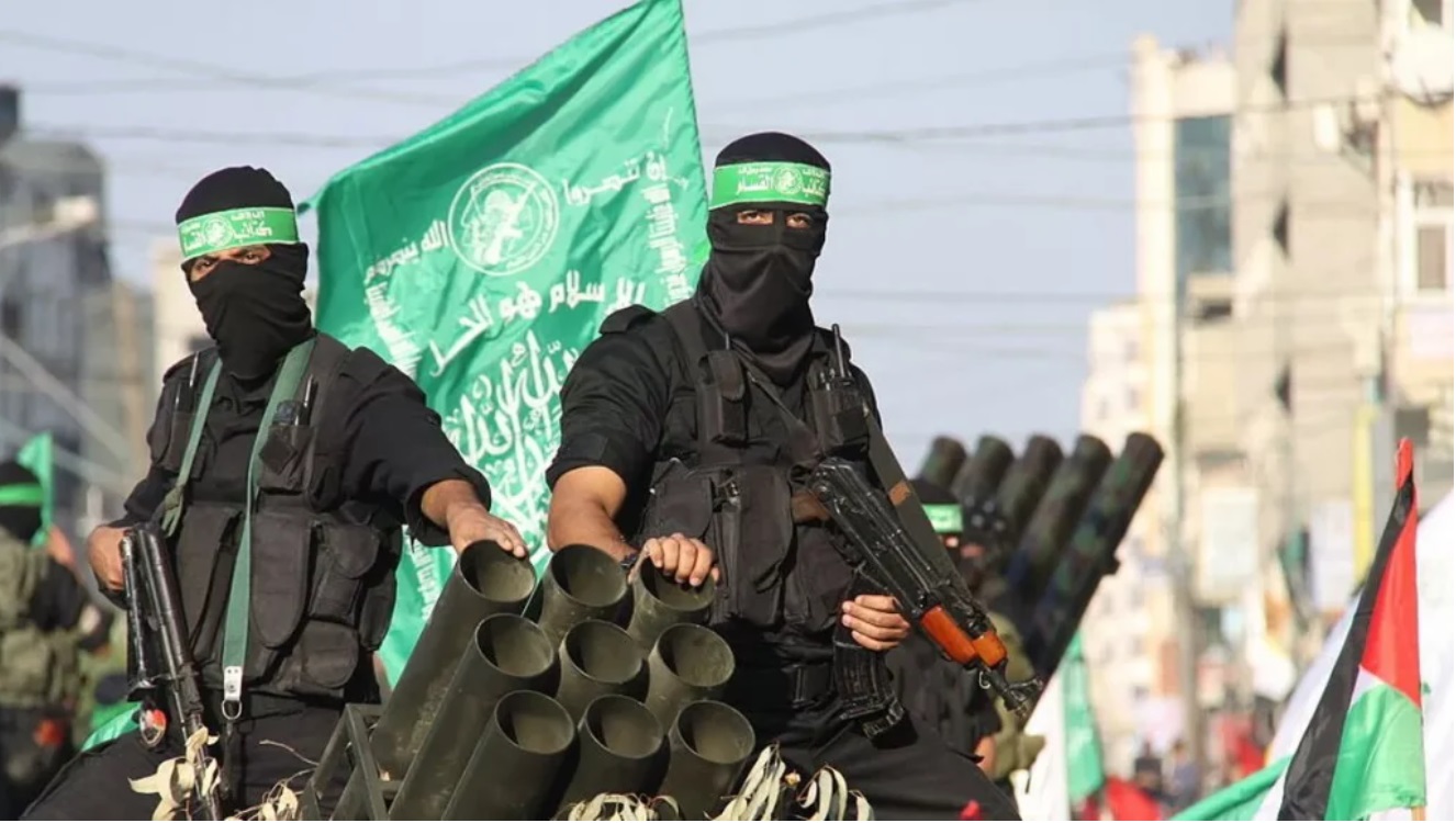 Israel mata a dirigente de Hamás encargado de su unidad de armas estratégicas