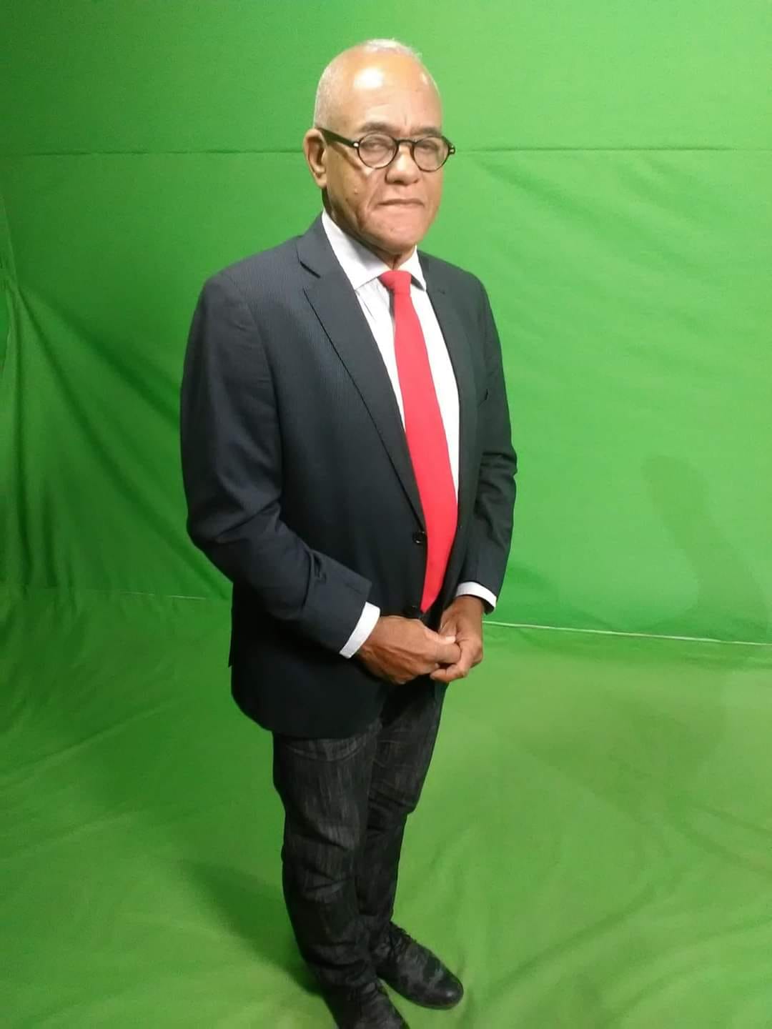 Muere en accidente pastor Juan Sosa el mismo día de su cumpleaños.