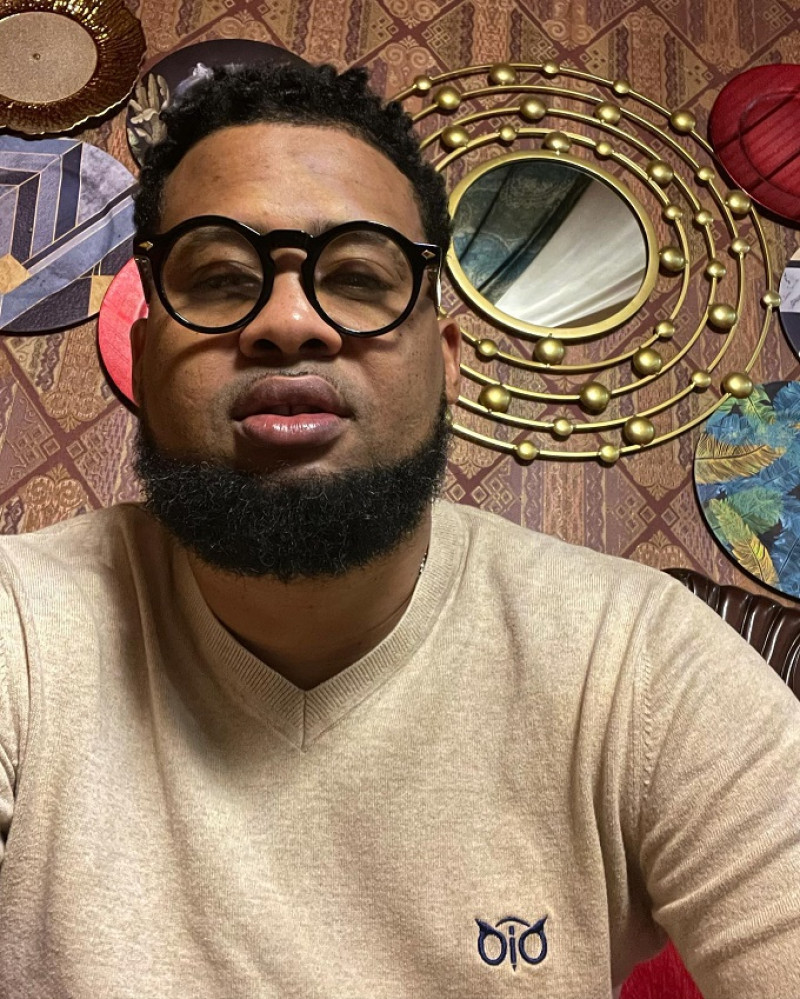 Lápiz Conciente dice no tiene por qué agradecerle a Santiago Matías; «Ellos tienen que agradecerme a mí»