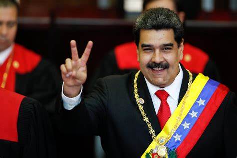 EEUU exige a Maduro que respete el derecho de todos los candidatos a postularse