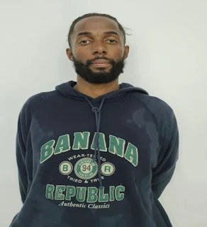 CAE OTRO SUPUESTO DELINCUENTE DE LA OPERACIÓN RIELES, EN CONSUELO, HERMANO DE LA CALVA O BARRABAS.