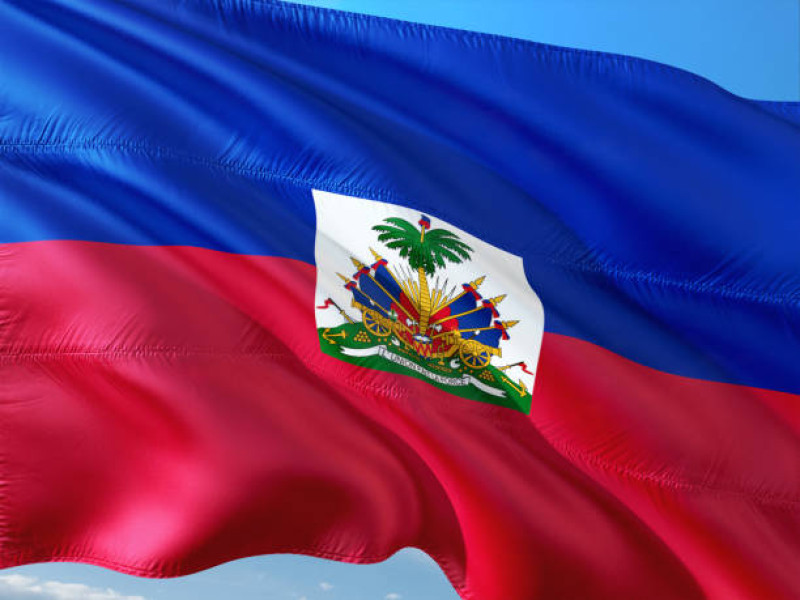 Gobierno haitiano anuncia los integrantes oficiales del Consejo Presidencial de Transición.