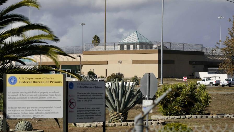 Cerrarán prisión de mujeres en California donde se revelaron abusos sexuales a reclusas.