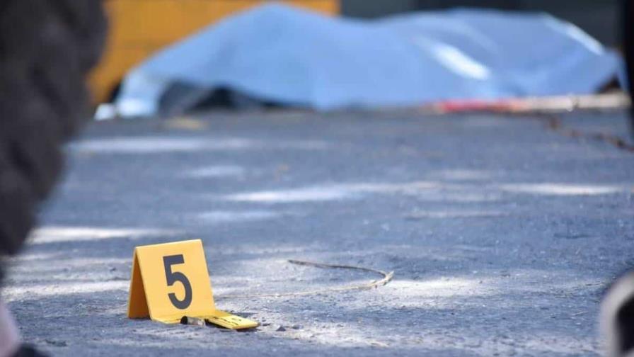DICRIM localizó el cuerpo de Fiordaliza Leonardo en estado de descomposición en el Hoyo de Friusa
